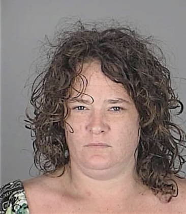 Melanie Broffman, - Pasco County, FL 