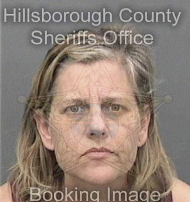 Carrie Bryan, - Hillsborough County, FL 