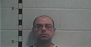 Christopher Burgin, - Shelby County, KY 