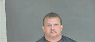 Duane Burley, - Amherst County, VA 