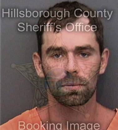 Luis Burley, - Hillsborough County, FL 