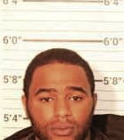 Jervon Carey, - Shelby County, TN 