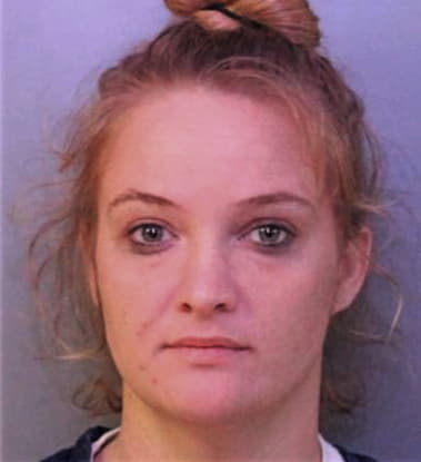 Angie Carroll, - Polk County, FL 