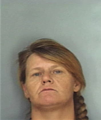 Deborah Cauther, - Polk County, FL 