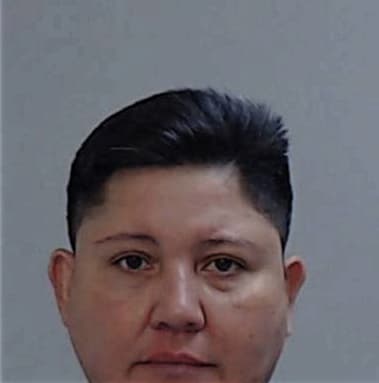 Maria Chavez, - Hidalgo County, TX 