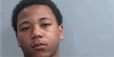 Adrian Chenault - Fayette County, KY 