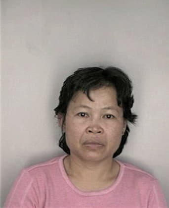 Mei Cheng - Hillsborough County, FL 