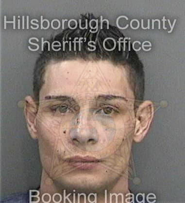 Timothy Chrissinger - Hillsborough County, FL 