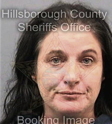 Valerie Cisco - Hillsborough County, FL 