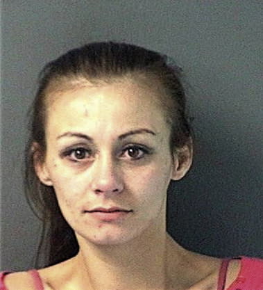 Pamela Clark, - Escambia County, FL 