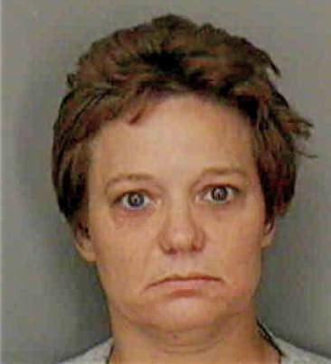 Virginia Clark - Polk County, FL 