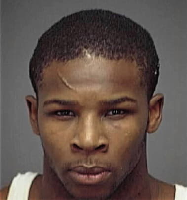 Benjamin Clinton - Polk County, FL 
