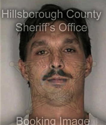 John Coles - Hillsborough County, FL 