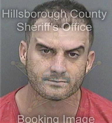 Michael Collins, - Hillsborough County, FL 