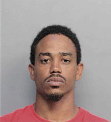 Francisco Colome-Fernandez, - Dade County, FL 