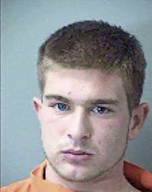 Nicholas Connell, - Okaloosa County, FL 