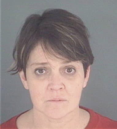 Jacqueline Cribbs, - Clay County, FL 