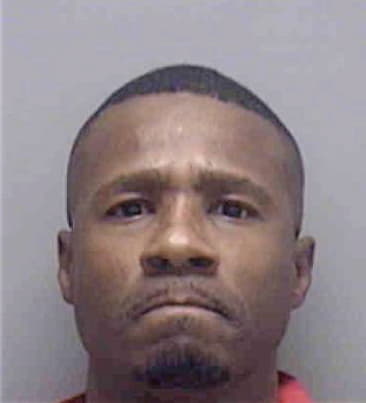 Dwayne Croker, - Lee County, FL 