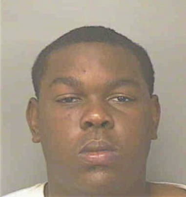 Ossie Curry, - Polk County, FL 