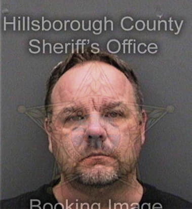 Bradley Cutillo, - Hillsborough County, FL 