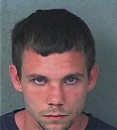 Kyle Cutting, - Hernando County, FL 