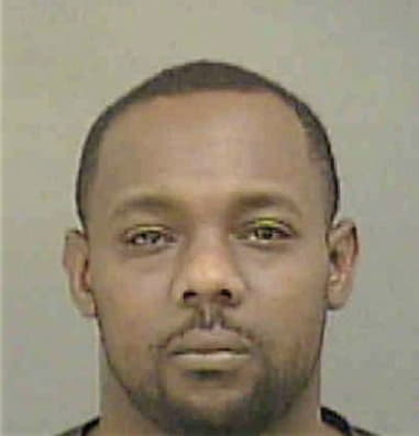 Thomas Davis, - Mecklenburg County, NC 