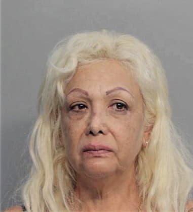 Jennifer Delgado, - Dade County, FL 