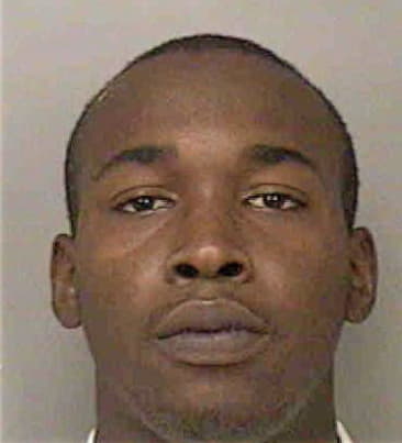 Antonio Denmark, - Polk County, FL 