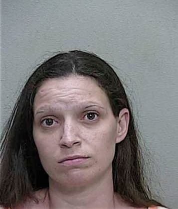 Cristina Diburt, - Marion County, FL 