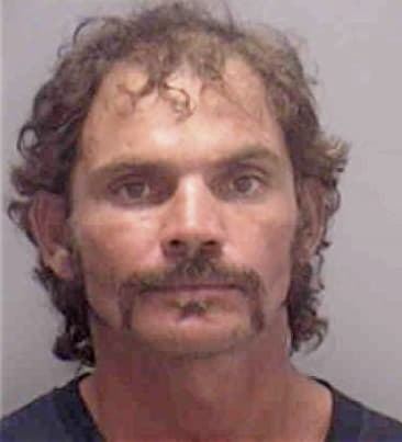 Michael Doucette, - Lee County, FL 