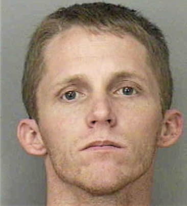 Brandon Duff, - Polk County, FL 