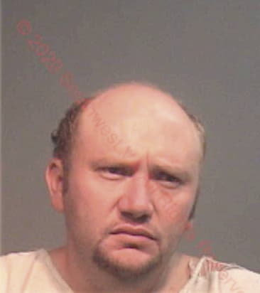 Rodney Duncan, - Washington County, VA 