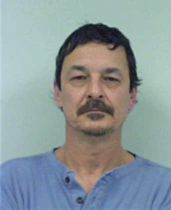 Charles Dunlap, - Hernando County, FL 