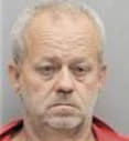 Alan Engerran, - Lafourche County, LA 