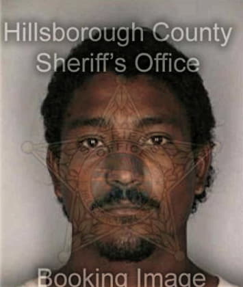 Hector Espinosa, - Hillsborough County, FL 