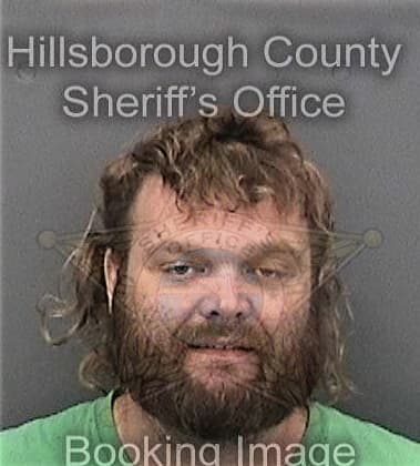 Luis Espinozahernandez, - Hillsborough County, FL 