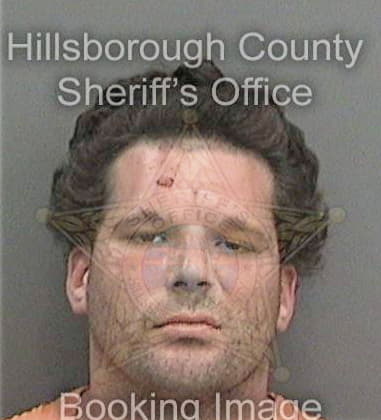 Nicky Estrella, - Hillsborough County, FL 