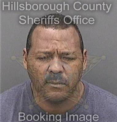 Edri Fernandezluna, - Hillsborough County, FL 