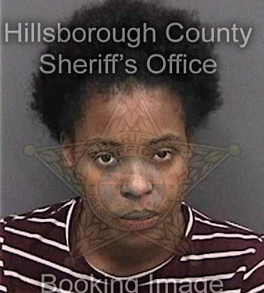 Juanita Gaines, - Hillsborough County, FL 