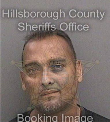 Edgar Garcia, - Hillsborough County, FL 