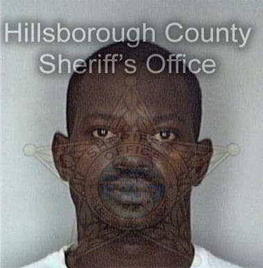 Marcus Garrison, - Hillsborough County, FL 