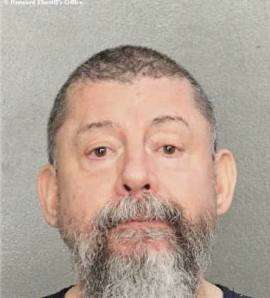 Siffredo Gonzalez, - Broward County, FL 