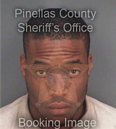 Tevin Griffin, - Pinellas County, FL 