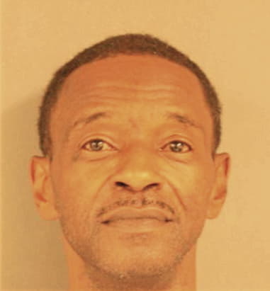 Travis Griffin, - Hinds County, MS 