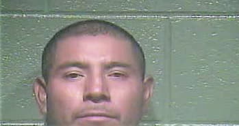 Jorge Guillen - Barren County, KY 