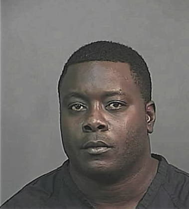 Andre Hamilton, - Brevard County, FL 