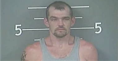 David Harmon, - Pike County, KY 