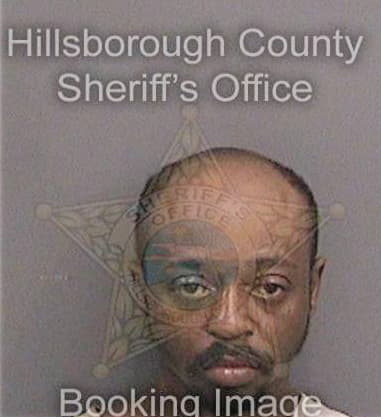 Clifford Harris, - Hillsborough County, FL 