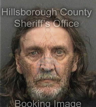 Michael Harris, - Hillsborough County, FL 