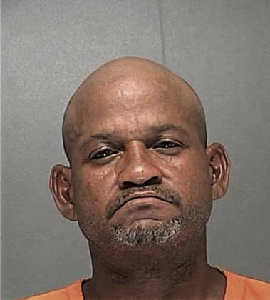 Richard Harris, - Volusia County, FL 